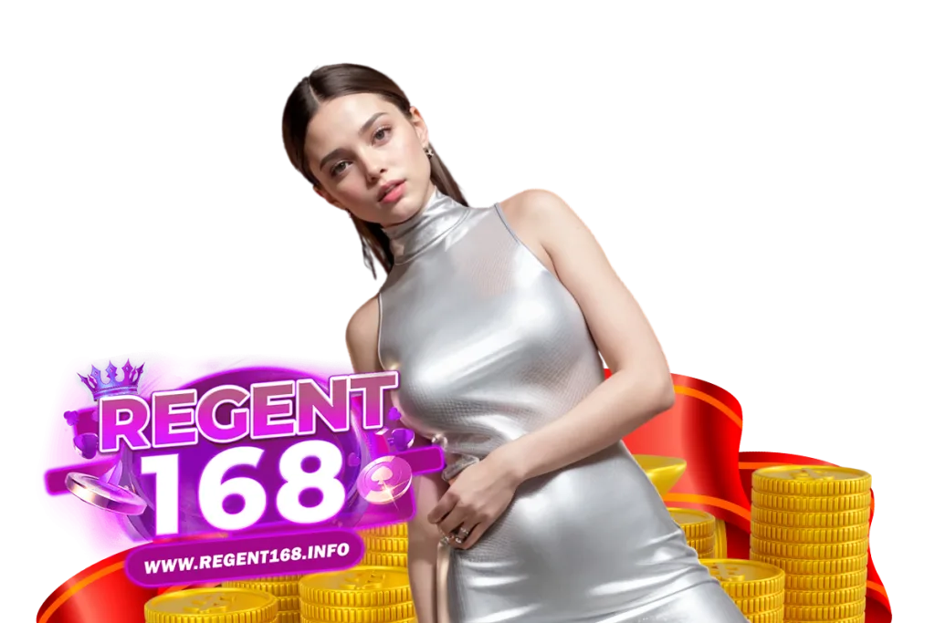 regent168 online