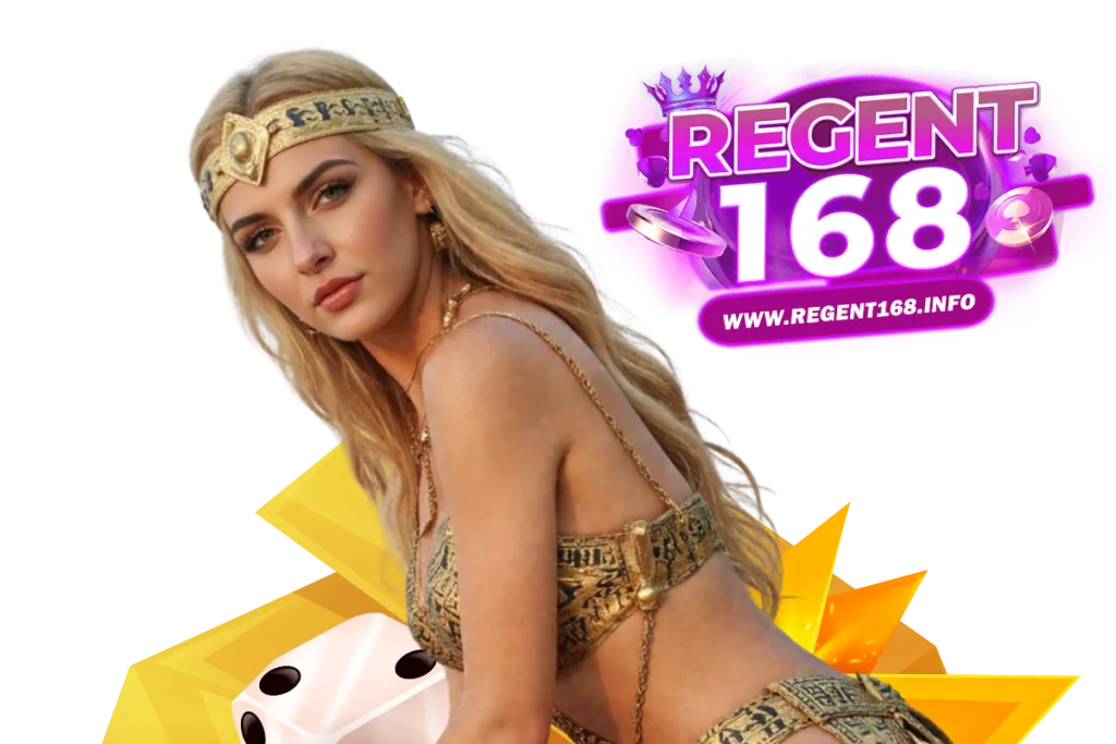 regent168 สล็อต